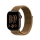 Apple 40mm Light Umber Plaid Sport Loop - 1594226 - zdjęcie 2